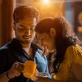 Riya & Akash