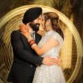 Megha & Karan